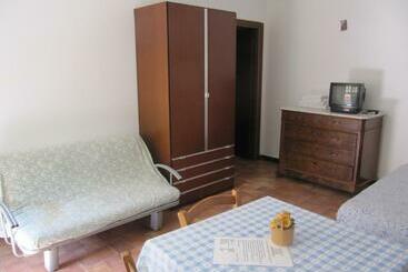 هتل Agriturismo Cele
