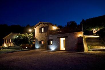 هتل Agriturismo Il Girasole