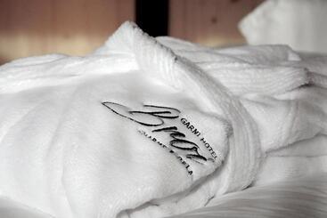 هتل Garni Broi   Charme & Relax