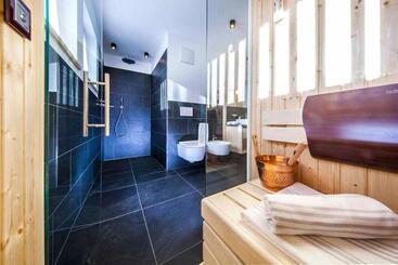 هتل Garni Broi Charme & Relax