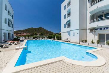 Le Residenze Blu Sardinia - Sa Caletta