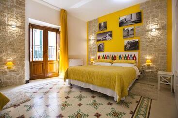 پانسیون Antico Borgo