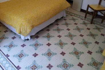 پانسیون Antico Borgo