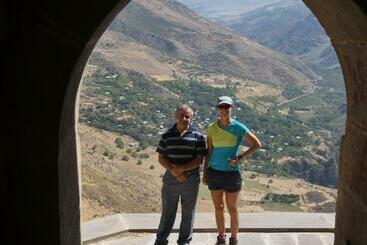 پانسیون Areni House B&b