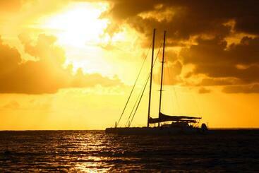 پانسیون Bayahibe Guest House