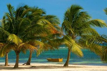 پانسیون Bayahibe Guest House