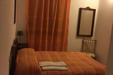 پانسیون B&b Villa Acero