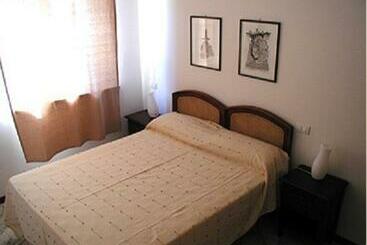 پانسیون B&b Villa Acero