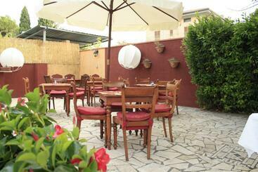 پانسیون B&b Villa Acero