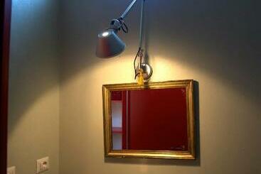 پانسیون Erasmo Rooms & Breakfast