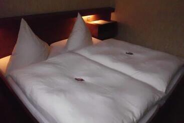 펜션 Finken, Gästezimmer An Der Rench