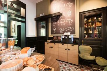 پانسیون Guesthouse Amfora