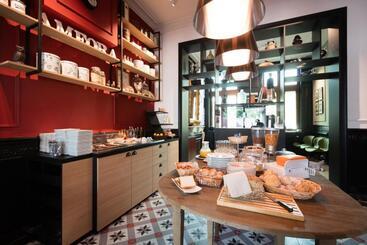 پانسیون Guesthouse Amfora