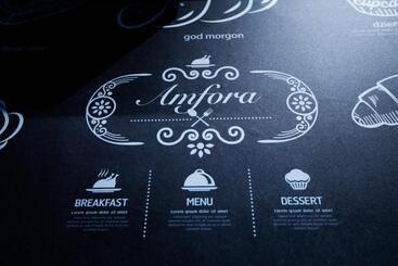 پانسیون Guesthouse Amfora