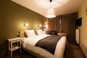 پانسیون Guesthouse Amfora