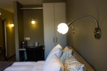 پانسیون Guesthouse Amfora