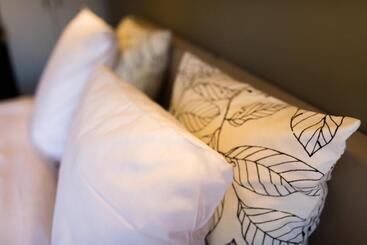 پانسیون Guesthouse Amfora