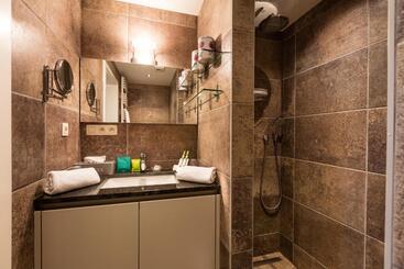 پانسیون Guesthouse Amfora