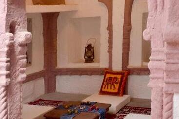 پانسیون Jewel Palace Haweli