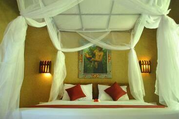 ペンション Pondok Rahayu Guest House