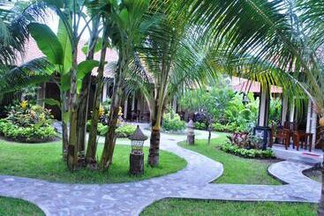 پانسیون Pondok Rahayu Guest House