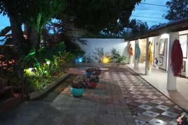 پانسیون Pousada Vista Bela
