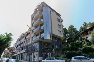 پانسیون Sandanski Peak Guest Rooms