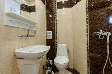پانسیون Sandanski Peak Guest Rooms