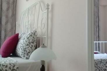 پانسیون Sandanski Peak Guest Rooms