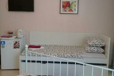 پانسیون Sandanski Peak Guest Rooms