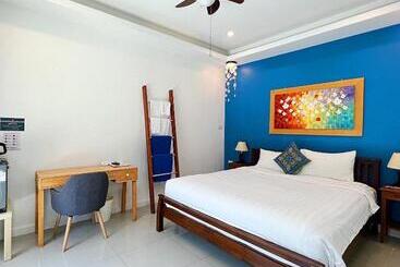 پانسیون The Snug Airportel   Phuket Airport