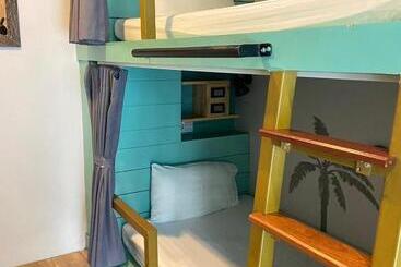 پانسیون The Snug Airportel   Phuket Airport