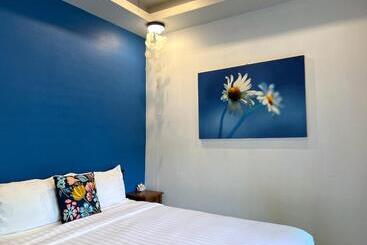 پانسیون The Snug Airportel   Phuket Airport
