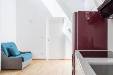 پانسیون Villa Anita Rooms
