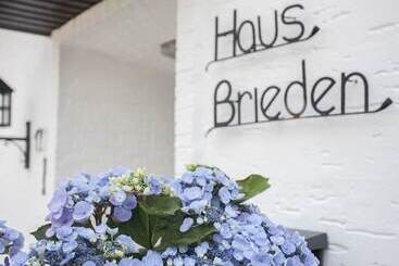 Pension Haus Brieden