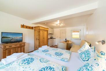 Pension Middel