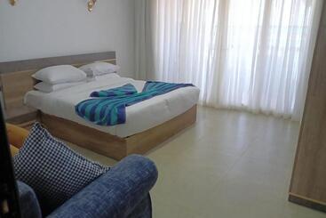 Porto Marina Apartments By Amer Group