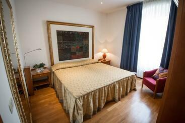 Residence Victoria