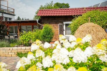 Spreewald Pension Tannenwinkel
