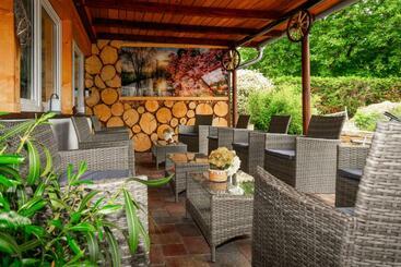Spreewald Pension Tannenwinkel