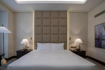 The Diplomat Radisson Blu Residence
