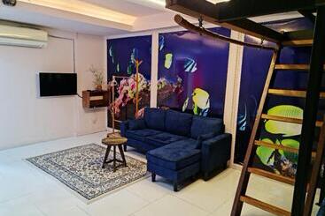هاستل Ddm House