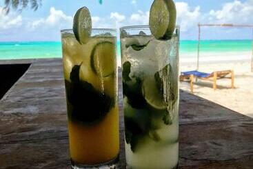 هاستل Drifters Zanzibar