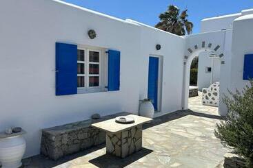 Anemos Apartments