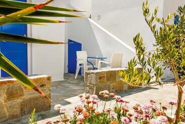 Anemos Apartments