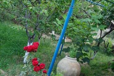 Ararat B&b