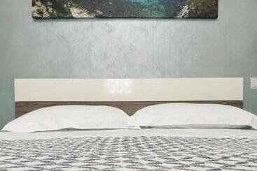 مبيت وإفطار Belvedere