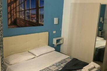 Bed and Breakfast Decumani Prestige