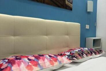 Bed and Breakfast Decumani Prestige