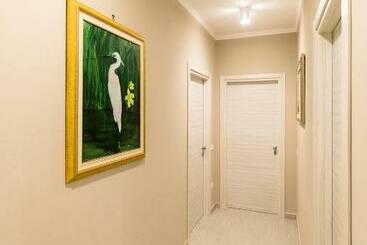 تختخواب و صبحانه Maison Degli Artisti